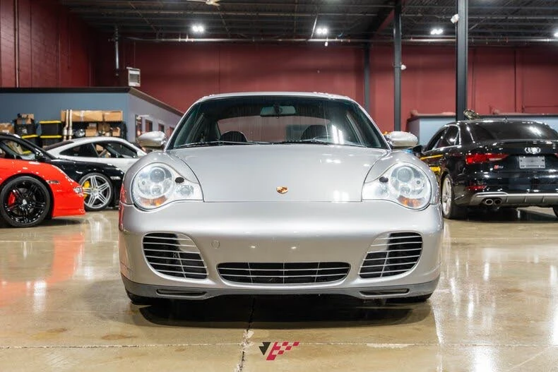 2004 Porsche 996 Carrera - Image 22 of 31