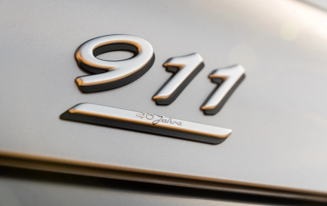 2004 Porsche 996 Carrera - Image 14 of 31