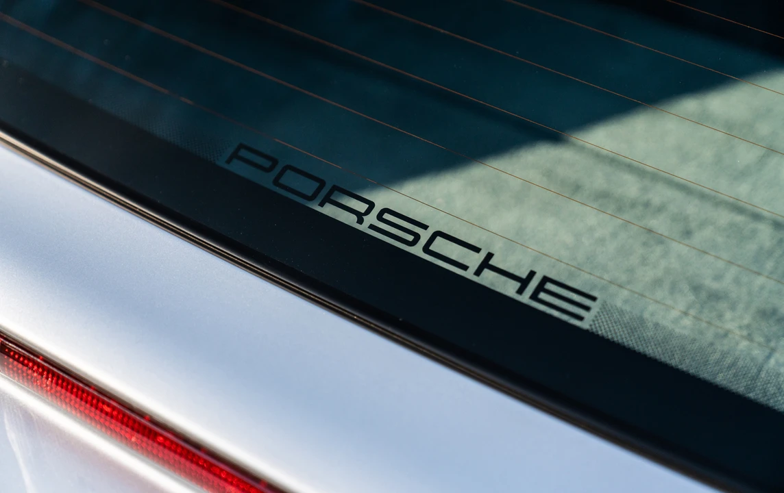 2004 Porsche 996 Carrera - Image 13 of 31