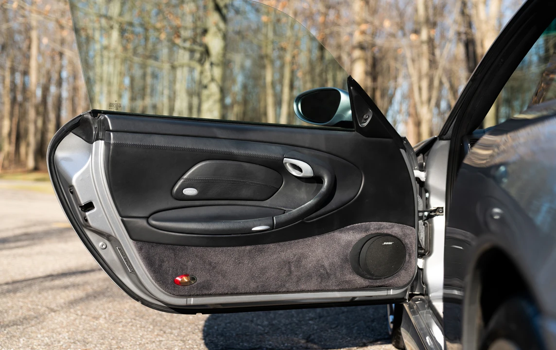 2004 Porsche 996 Carrera - Image 16 of 31