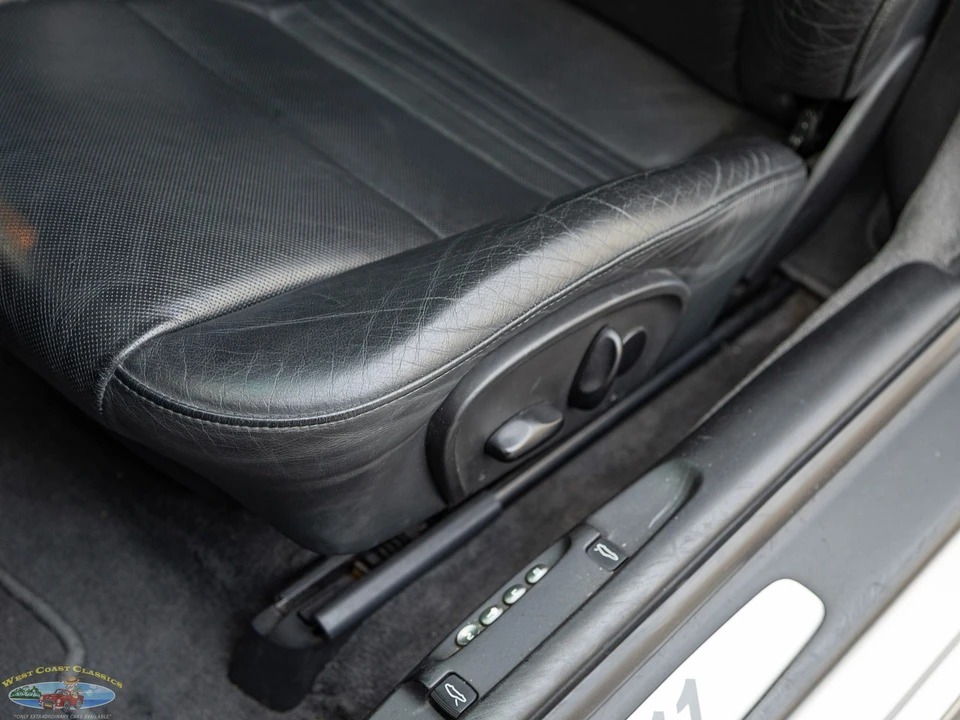 2004 Porsche 996 Carrera - Image 29 of 31