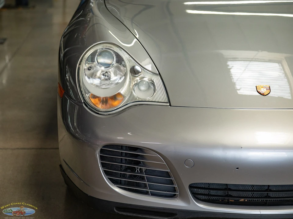2004 Porsche 996 Carrera - Image 15 of 31