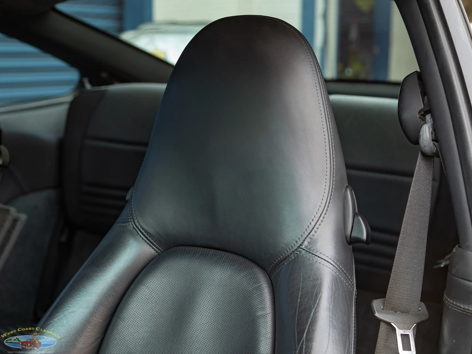 2004 Porsche 996 Carrera - Image 31 of 31