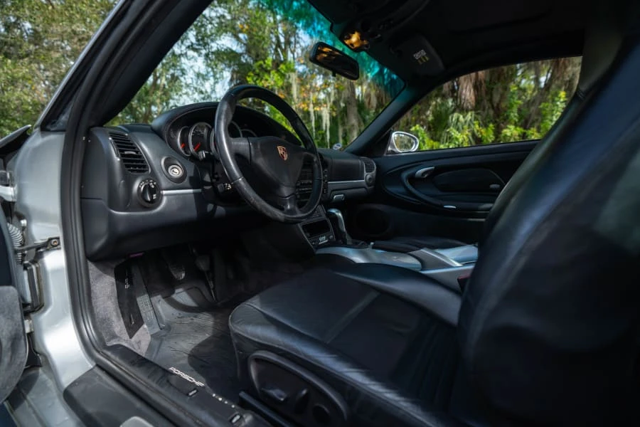 2004 Porsche 996 Carrera - Image 15 of 19