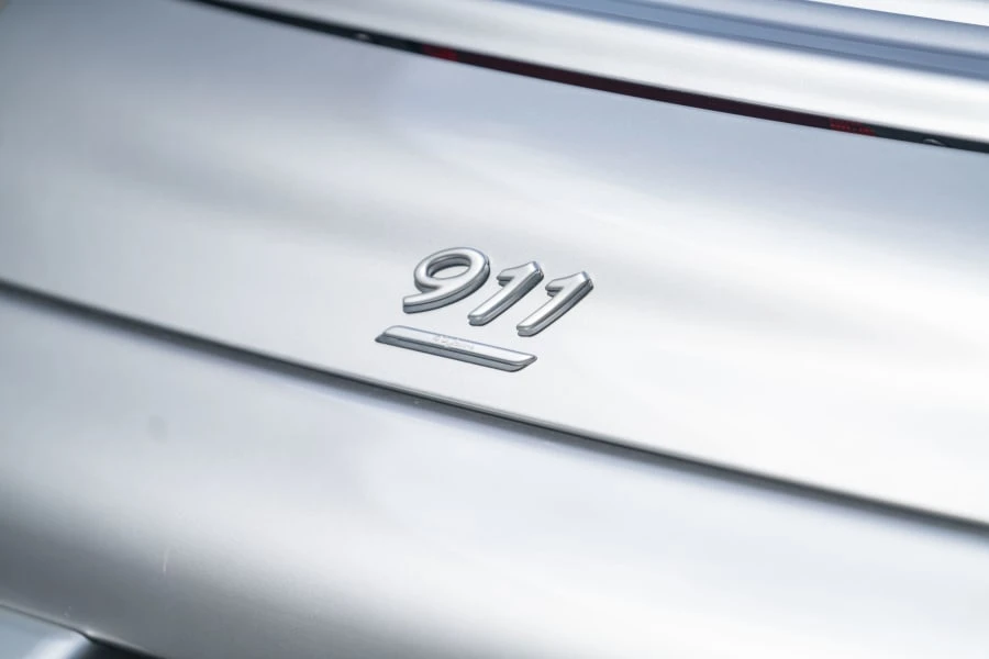 2004 Porsche 996 Carrera - Image 8 of 19
