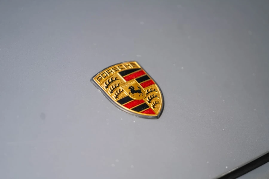 2004 Porsche 996 Carrera - Image 10 of 19