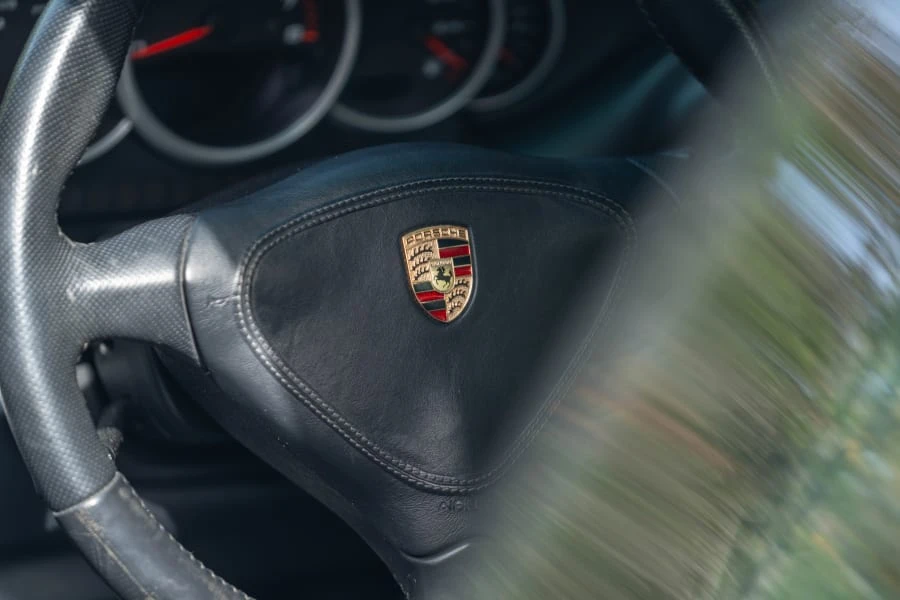 2004 Porsche 996 Carrera - Image 14 of 19