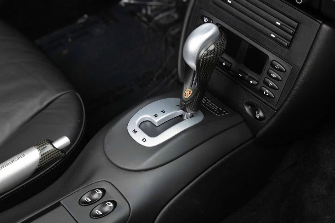 2004 Porsche 996 Carrera 4S - Image 22 of 31