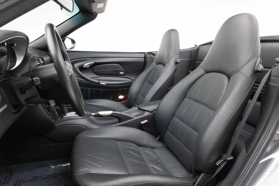 2004 Porsche 996 Carrera 4S - Image 8 of 31