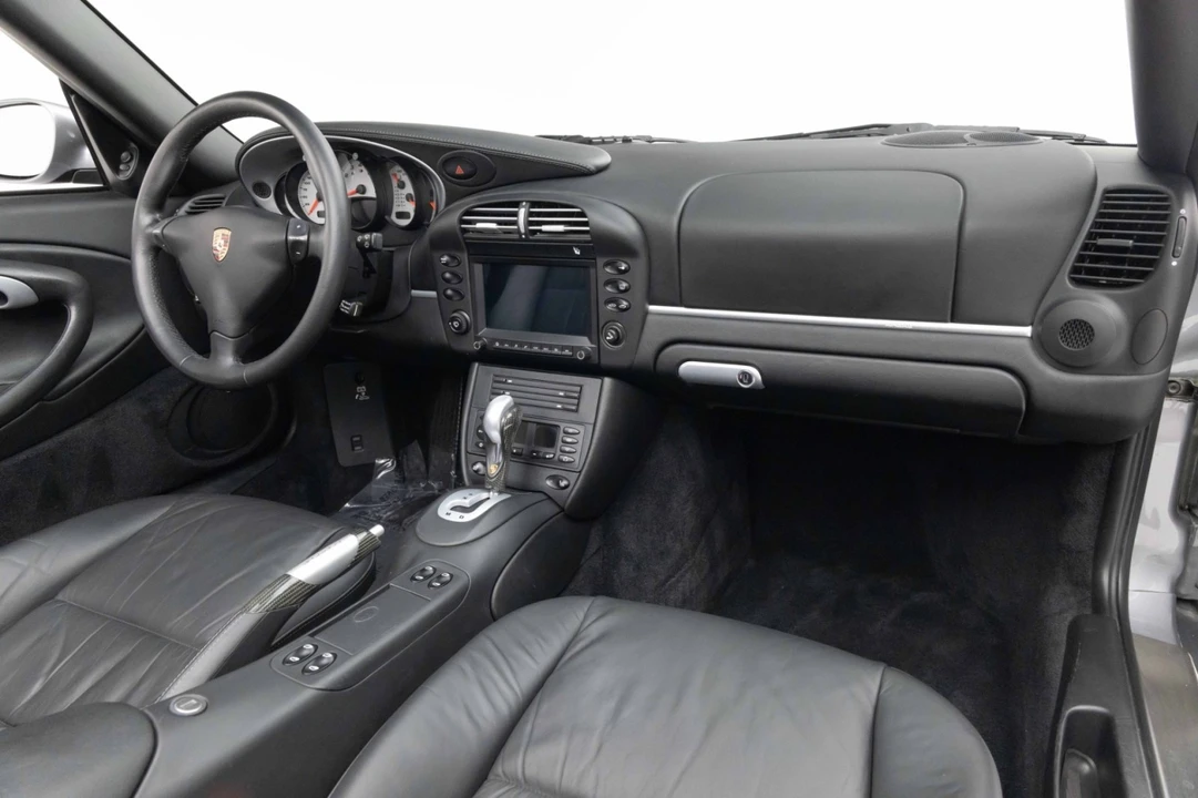 2004 Porsche 996 Carrera 4S - Image 2 of 31