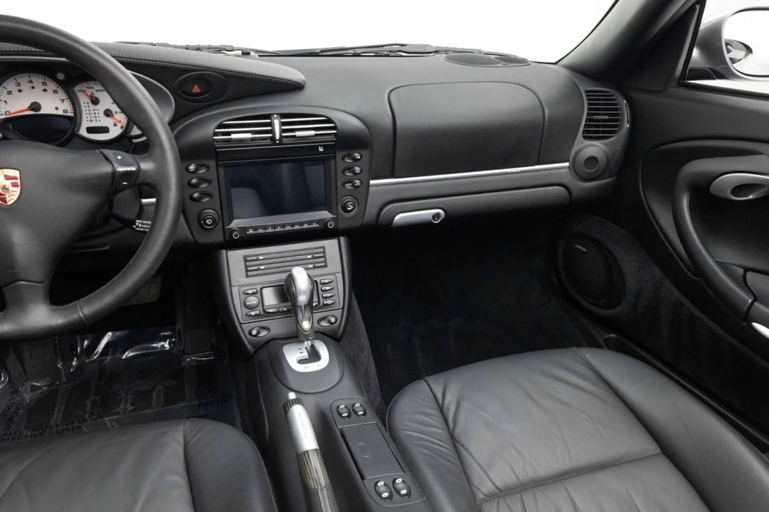 2004 Porsche 996 Carrera 4S - Image 20 of 31