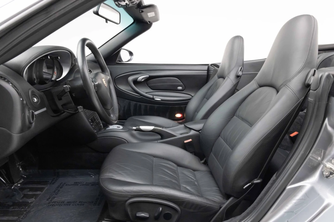 2004 Porsche 996 Carrera 4S - Image 16 of 31