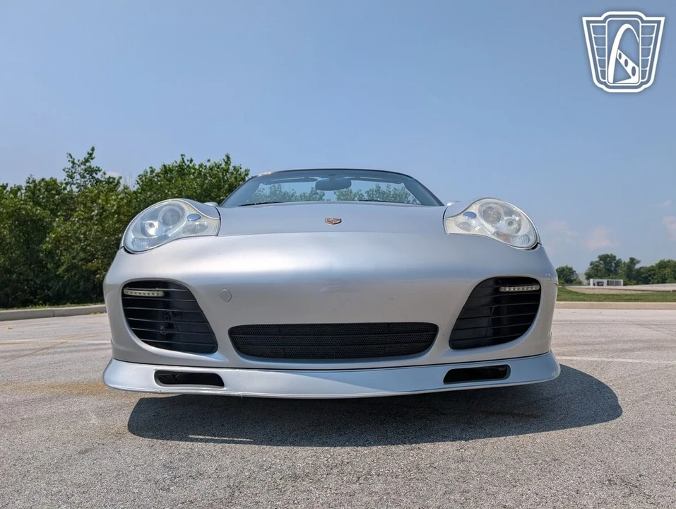 2004 Porsche 996 Carrera 4S - Image 26 of 31