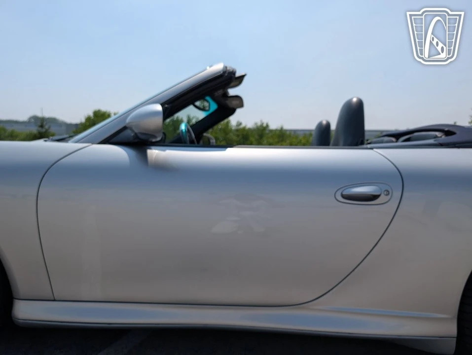 2004 Porsche 996 Carrera 4S - Image 30 of 31