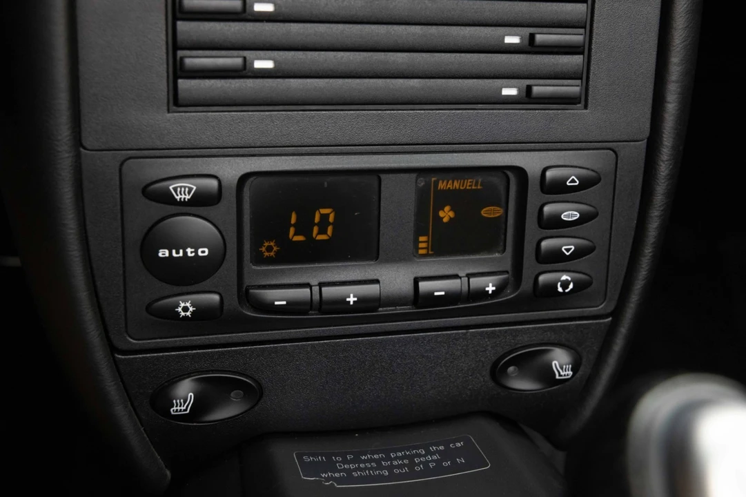 2004 Porsche 996 Carrera 4S - Image 28 of 31