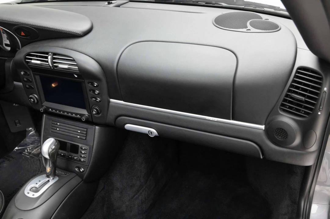 2004 Porsche 996 Carrera 4S - Image 26 of 31