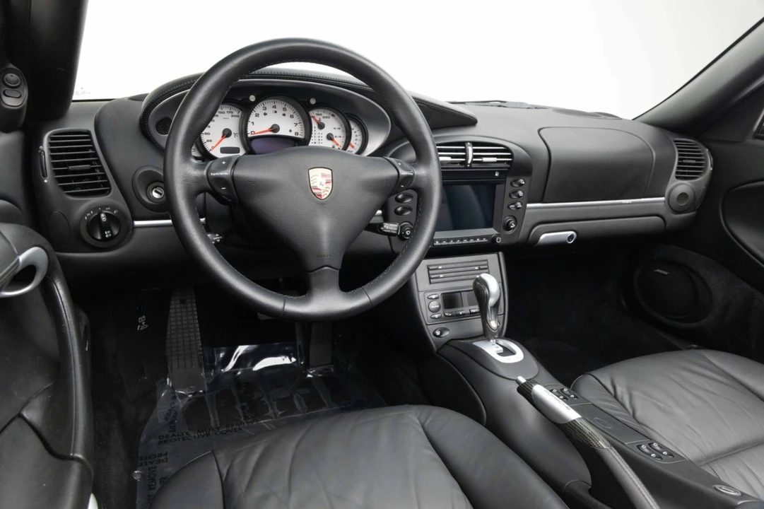 2004 Porsche 996 Carrera 4S - Image 6 of 31