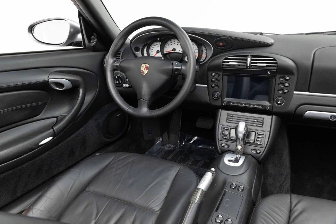 2004 Porsche 996 Carrera 4S - Image 12 of 31
