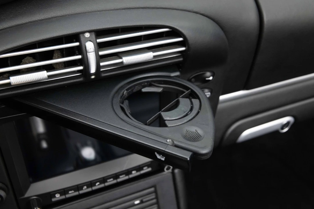 2004 Porsche 996 Carrera 4S - Image 30 of 31