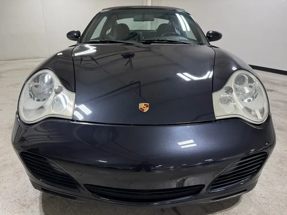 2004 Porsche 996 Carrera 4S - Image 8 of 20