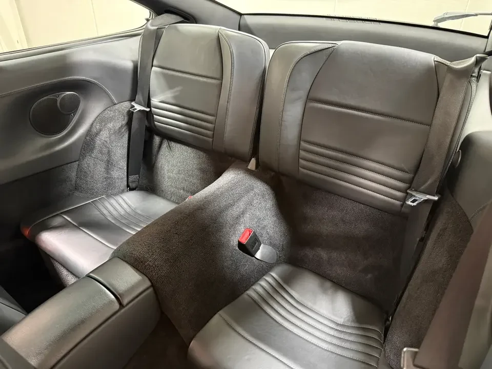 2004 Porsche 996 Carrera 4S - Image 19 of 20