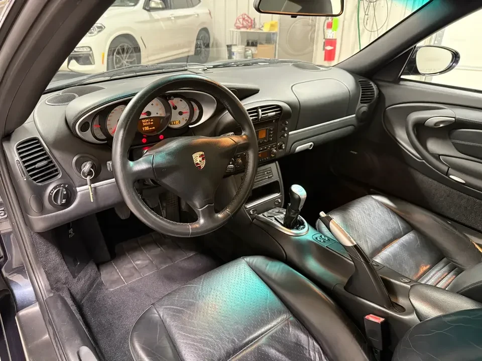 2004 Porsche 996 Carrera 4S - Image 11 of 20