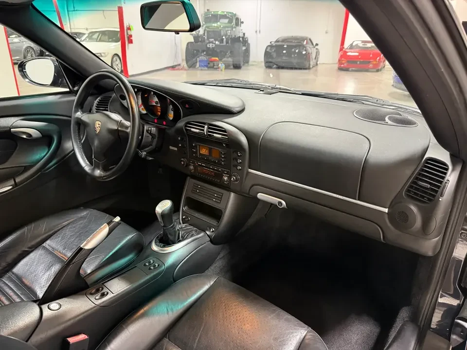 2004 Porsche 996 Carrera 4S - Image 13 of 20