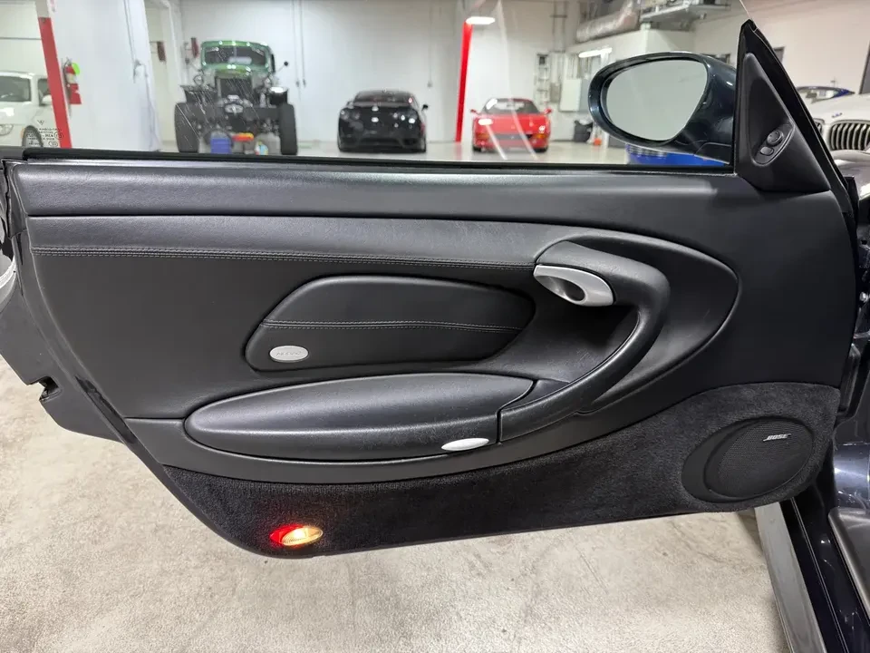 2004 Porsche 996 Carrera 4S - Image 9 of 20