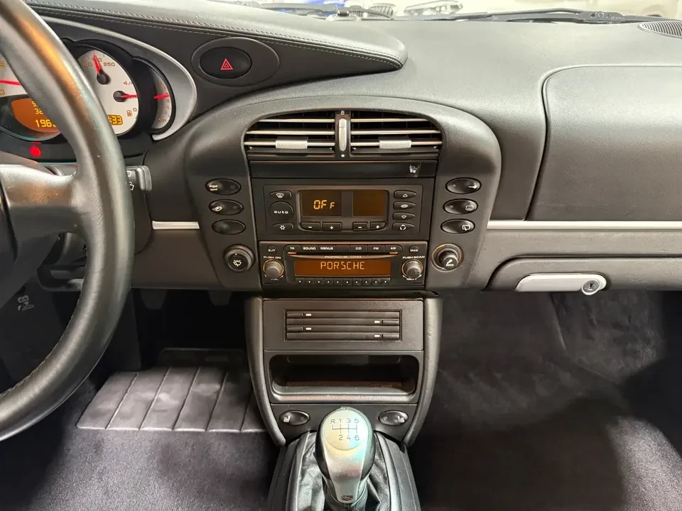 2004 Porsche 996 Carrera 4S - Image 15 of 20