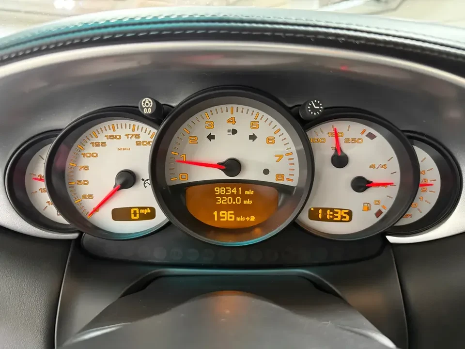 2004 Porsche 996 Carrera 4S - Image 18 of 20