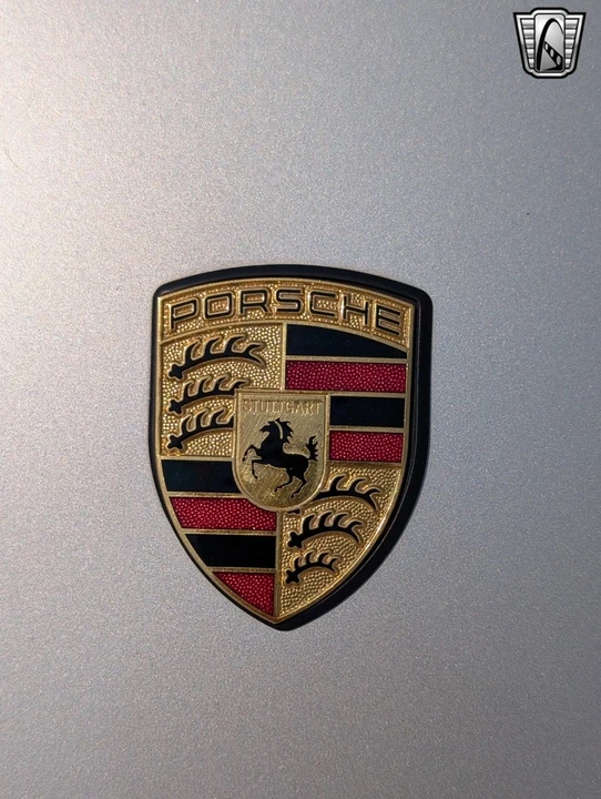 2004 Porsche 996 Carrera 4S - Image 12 of 12