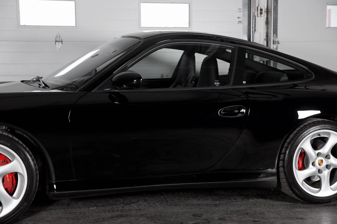 2004 Porsche 996 Carrera 4S - Image 11 of 31
