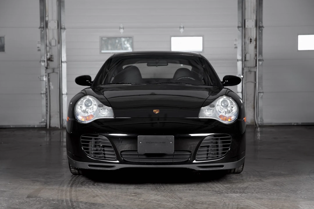 2004 Porsche 996 Carrera 4S - Image 3 of 31