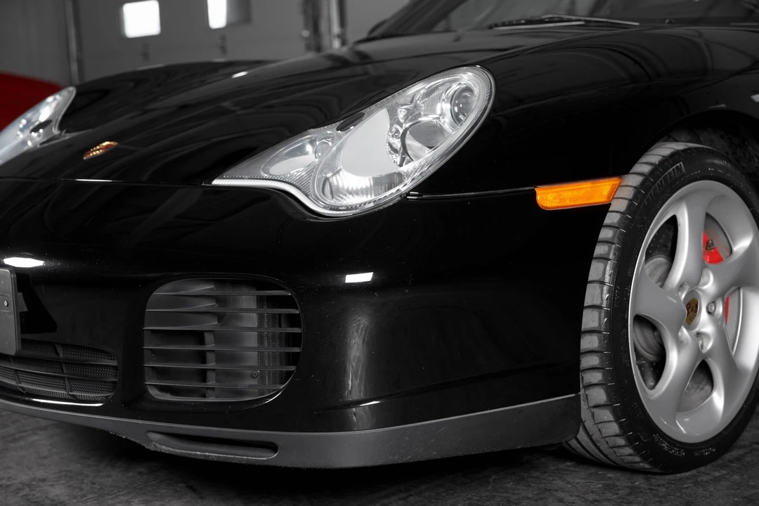 2004 Porsche 996 Carrera 4S - Image 31 of 31