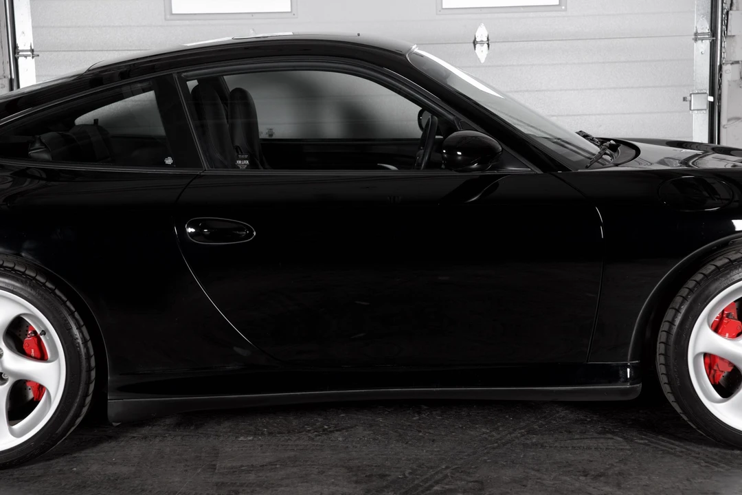 2004 Porsche 996 Carrera 4S - Image 15 of 31