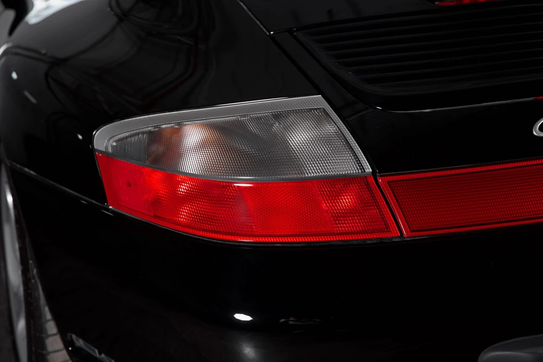 2004 Porsche 996 Carrera 4S - Image 29 of 31