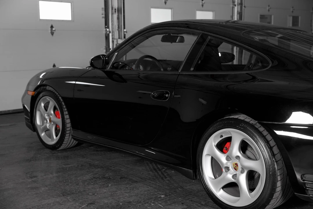 2004 Porsche 996 Carrera 4S - Image 14 of 31