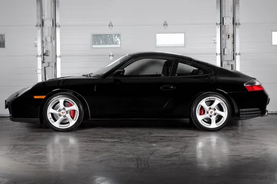 2004 Porsche 996 Carrera 4S - Image 2 of 31