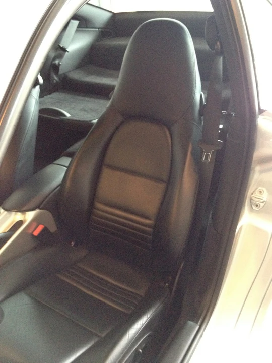 2004 Porsche 996 Carrera 4S - Image 25 of 31
