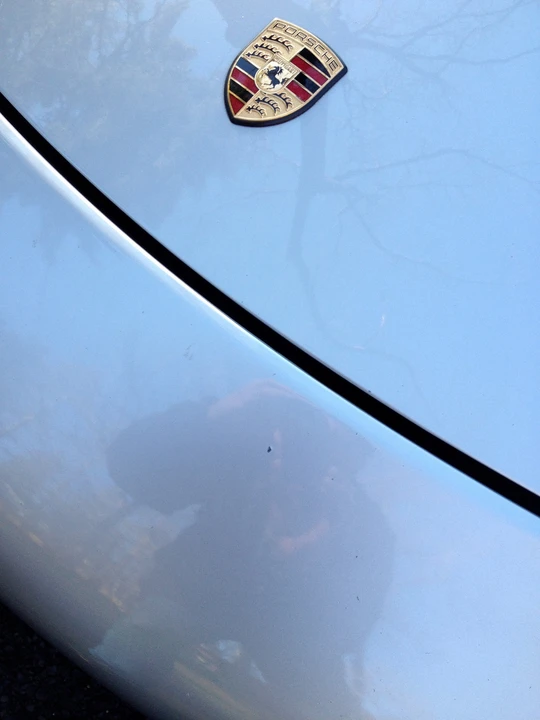 2004 Porsche 996 Carrera 4S - Image 16 of 31