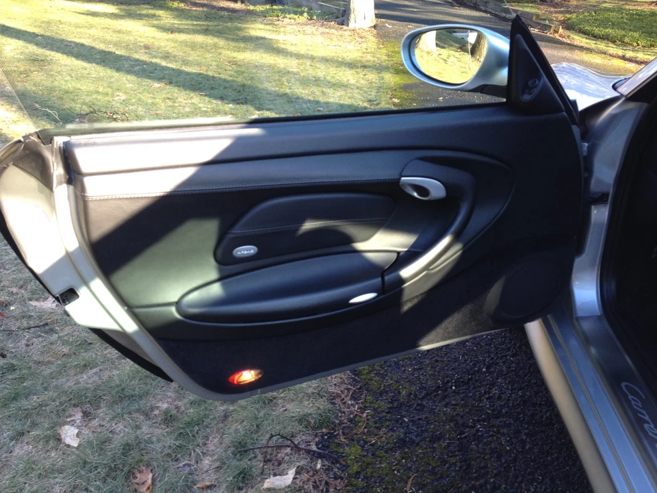 2004 Porsche 996 Carrera 4S - Image 18 of 31