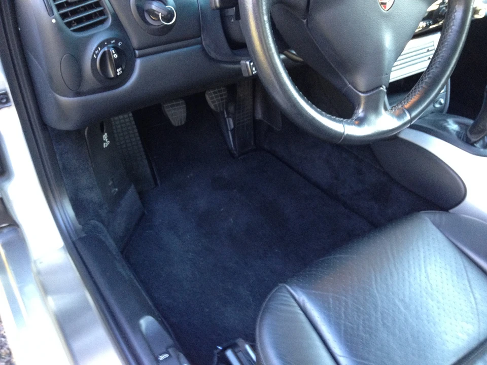 2004 Porsche 996 Carrera 4S - Image 21 of 31