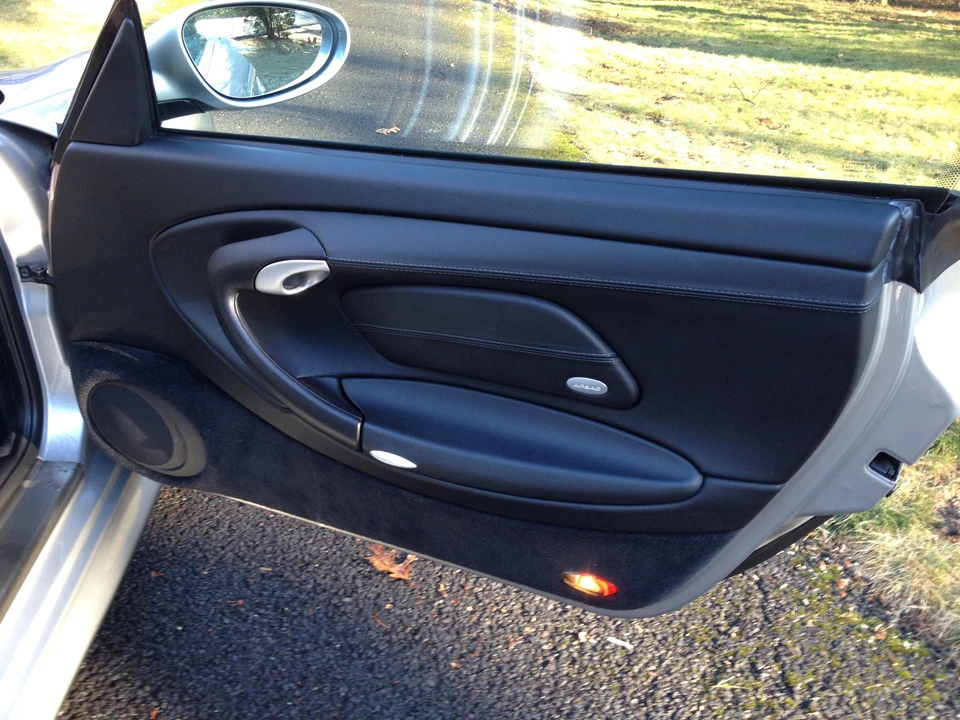 2004 Porsche 996 Carrera 4S - Image 22 of 31