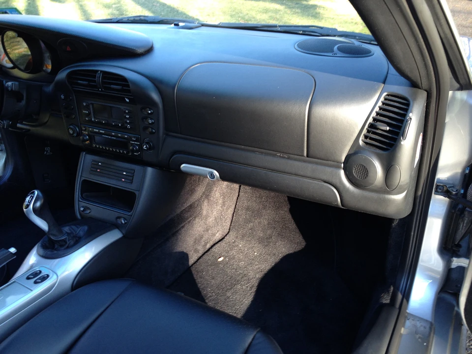 2004 Porsche 996 Carrera 4S - Image 23 of 31