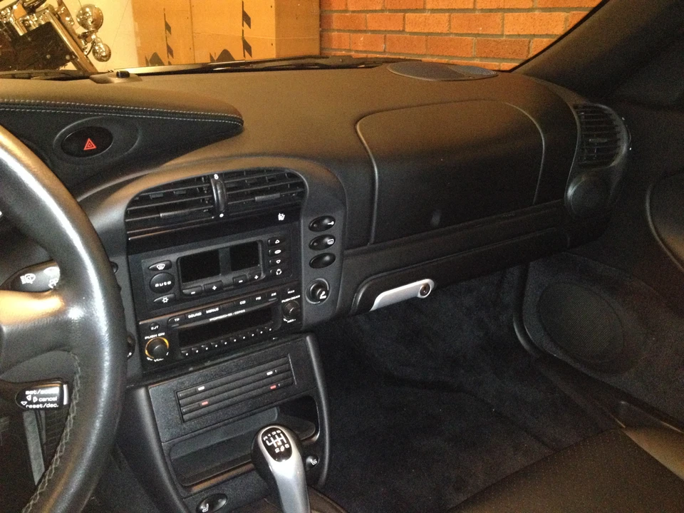 2004 Porsche 996 Carrera 4S - Image 28 of 31