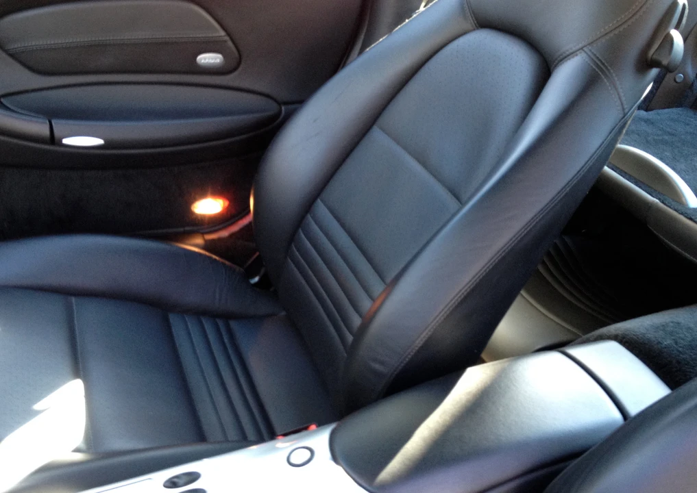 2004 Porsche 996 Carrera 4S - Image 30 of 31