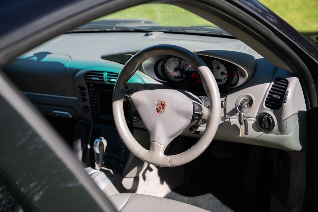 2004 Porsche 996 Carrera 4S - Image 2 of 31