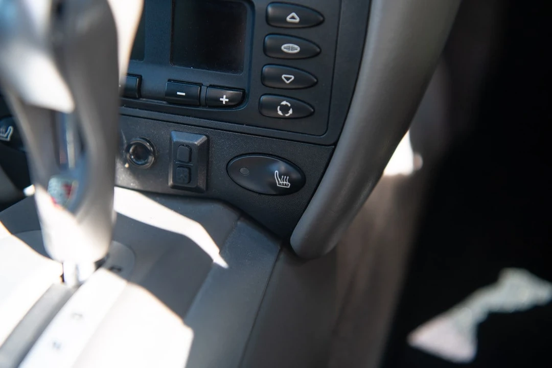 2004 Porsche 996 Carrera 4S - Image 22 of 31