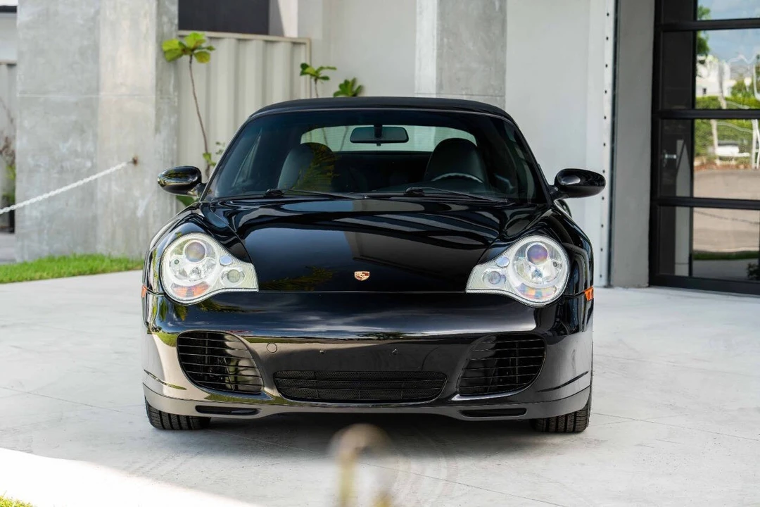 2004 Porsche 996 Carrera 4S - Image 7 of 21