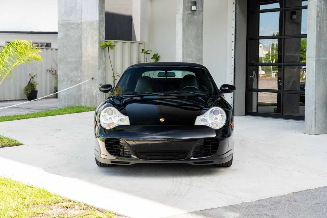2004 Porsche 996 Carrera 4S - Image 6 of 21